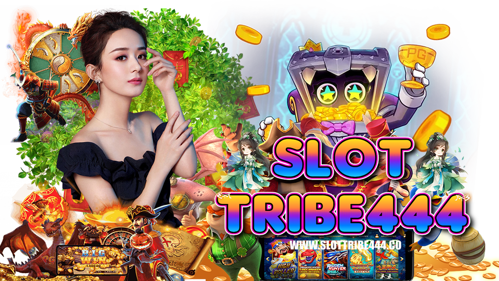 slottribe444-slot